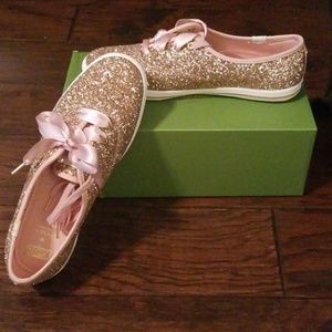Keds for Kate Spade